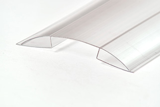 Коньковый профиль – selmaks.by