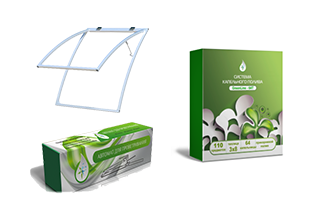 Дополнительная комплектация – selmaks.by