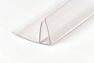 Пристенный профиль – selmaks.by